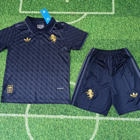 Terza maglia Juventus Kids 24/25