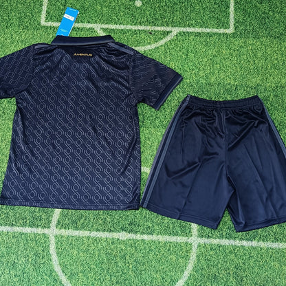 Terza maglia Juventus Kids 24/25