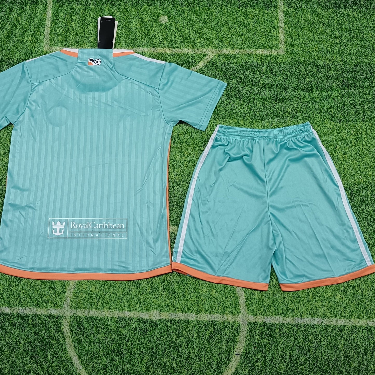 Miami Kids 3rd Kit 24/25