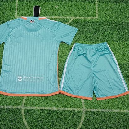 Miami Kids 3rd Kit 24/25