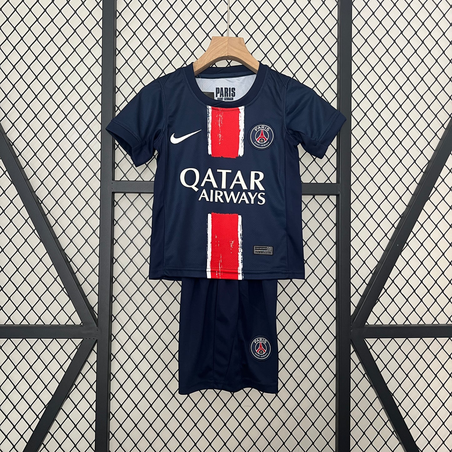 PSG Home Kit 24/25