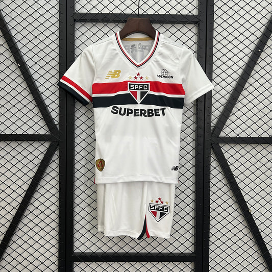San Paolo Kids Kit Home 2025