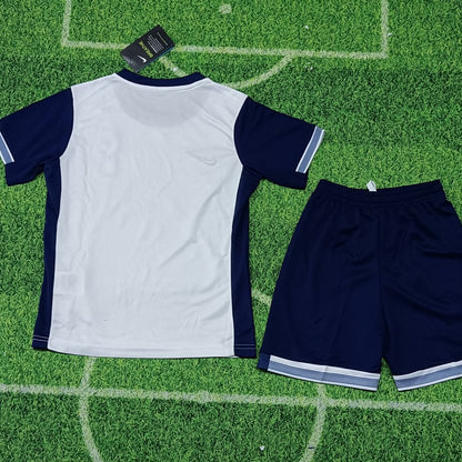 Tottenham Home Kit 24/25