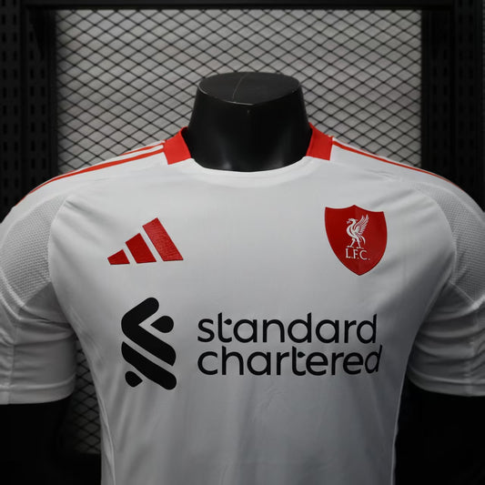 Liverpool Away Jersey 25/26