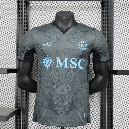 Napoli 3RD Jersey 24/25