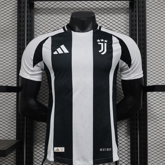 Juventus Home Jersey 24/25