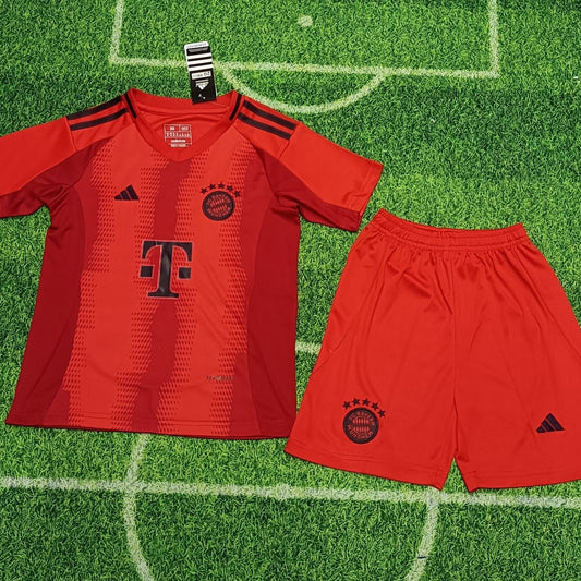 Bayern Munich Home Kit 24/25