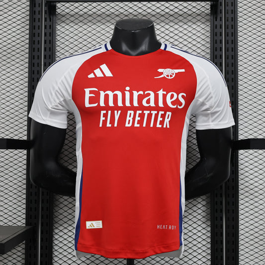 Arsenal Home Jersey 24/25