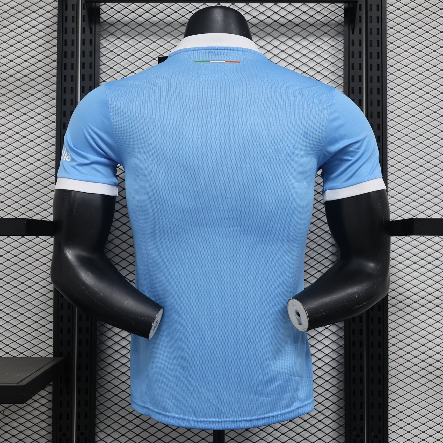 Lazio Home Jersey 24/25