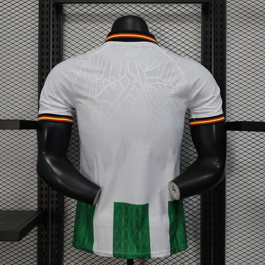 Real Betis Home Jersey 25/26