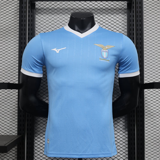 Lazio Home Jersey 24/25