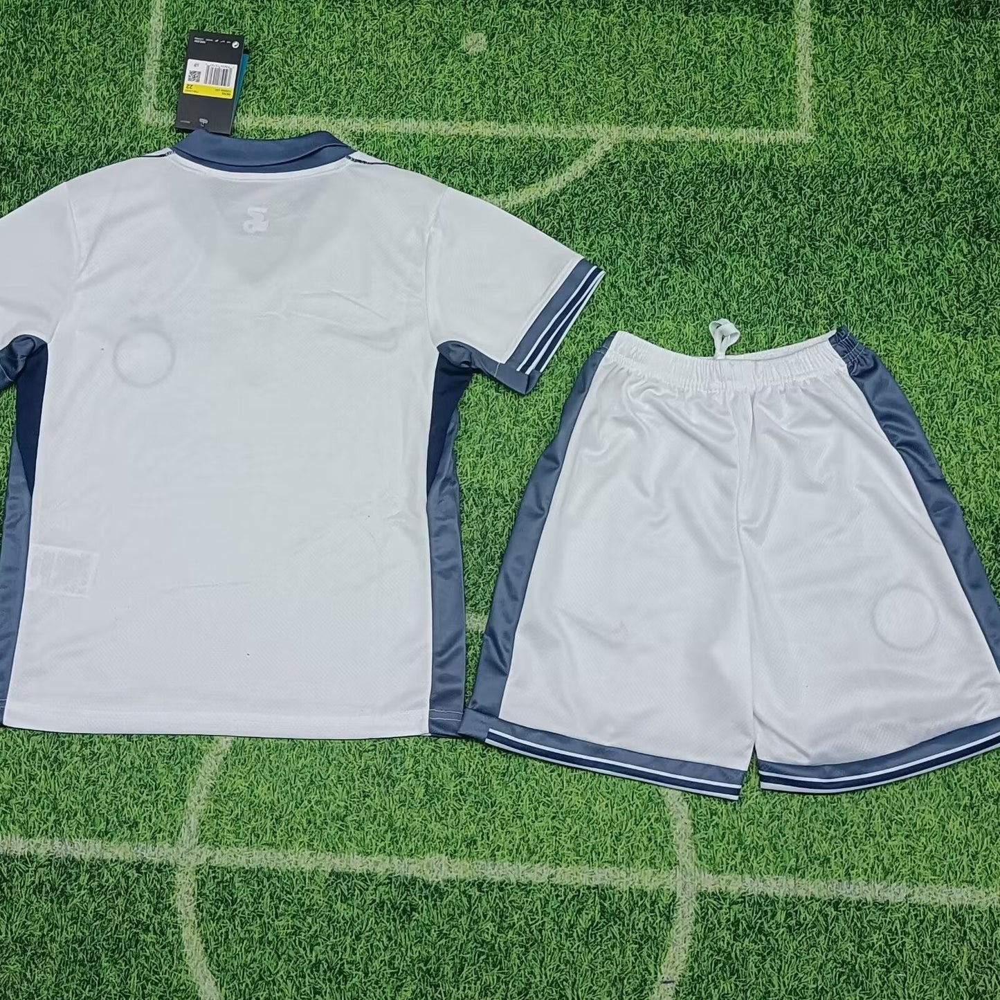 Maglia da trasferta Inter Kids 24/25