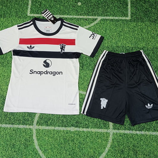 Manchester United 3RD Kit 24/25
