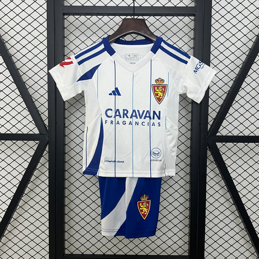 Saragoza Kids Home Kit 24/25